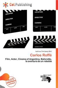 Carlos Roff