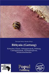Bithynia (Gattung)