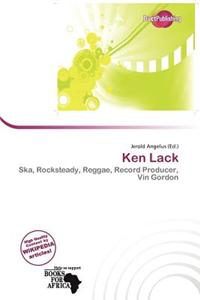 Ken Lack