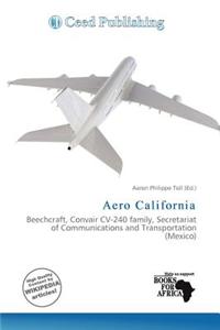 Aero California