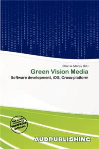 Green Vision Media