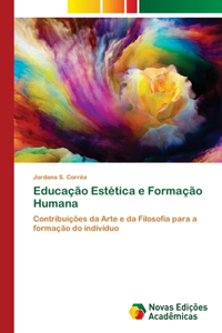 Educação Estética e Formação Humana