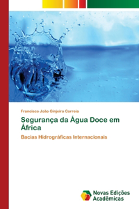 Segurança da Água Doce em África