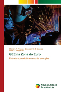 GEE na Zona do Euro