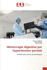 Hémorragie digestive par hypertension portale