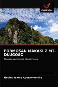 Formosan Makaki Z Mt. DlugoSC