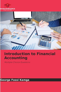 Introduction to Financial Accounting