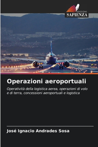 Operazioni aeroportuali