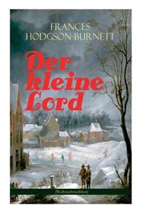 Der Kleine Lord (Weihnachtsedition)