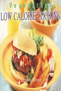 Vegetarian Low Calorie Cooking