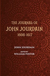 Journal of John Jourdain (1608-1617)