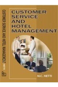 Customer Service and Hotel Management