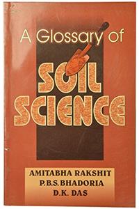 A Glossary of Soil Science