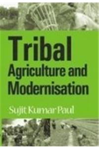 Tribal Agriculture and Modernization