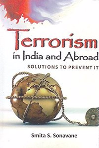 Terrorism In India, Vol. 1