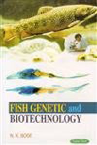 Fish Genetics And Biotechnology