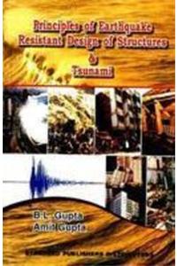Earthquake Resistance Design Of Structures