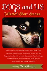 DOG and US : Collected Short Stories