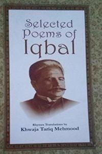 Seleeted Poems Of Iqbal