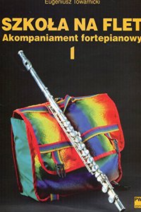 Flute Course - Piano Accompaniment B.1