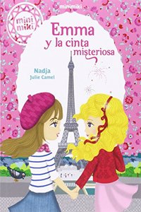 Minimiki 5. Emma y la cinta misteriosa
