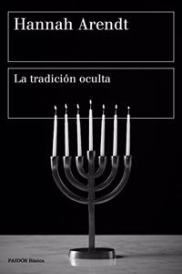 La tradicion oculta