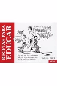 Recetas Para Educar