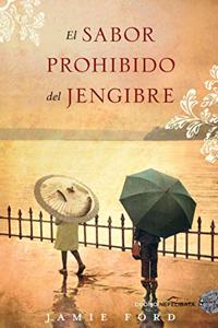 sabor prohibido del jengibre, El