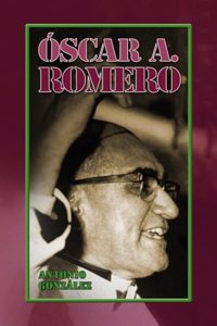 Oscar A. Romero