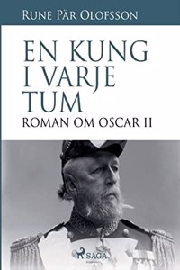 En kung i varje tum