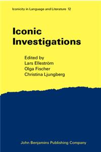 Iconic Investigations