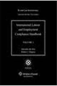 International Labour and Employment Compliance Handbook