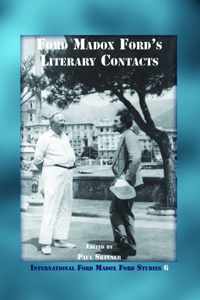 Ford Madox Ford's Literary Contacts