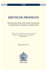 Kritische Profielen
