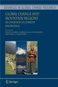 Global Change and Mountain Regions