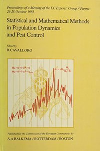 Statistical and Mathematical Methods in Population Dynamics