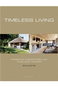 Timeless Living 2014-2015