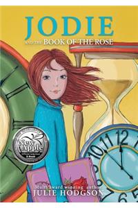 Jodie and the Book of the Rose