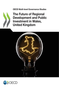 The Future of Regional Development and Public Investment in Wales, United Kingdom
