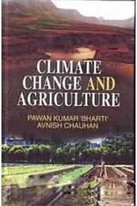 Climate Change and Agriculture