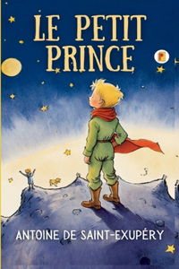 Petit Prince (French Edition)