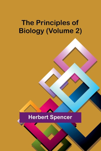 Principles of Biology (Volume 2)