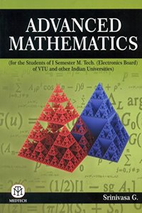 Advanced Mathematics