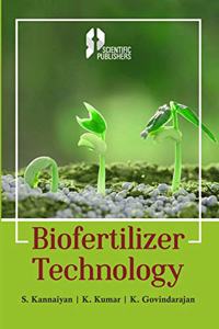 Biofertilizers Technology P/B