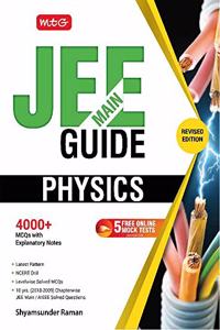 JEE Main Guide: Physics