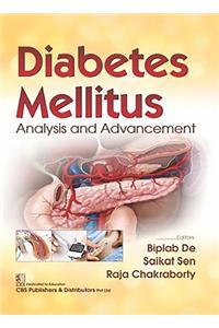 Diabetes Mellitus Analysis and Advancement