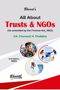 All About Trusts & NGOs