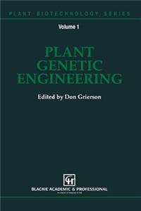 Plant Genetic Engineering