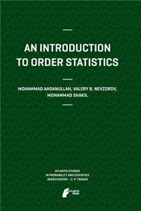 Introduction to Order Statistics