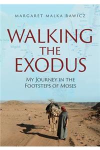 Walking the Exodus: My Journey in the Footsteps of Moses